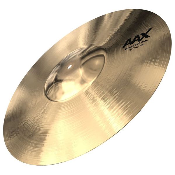 Sabian 21