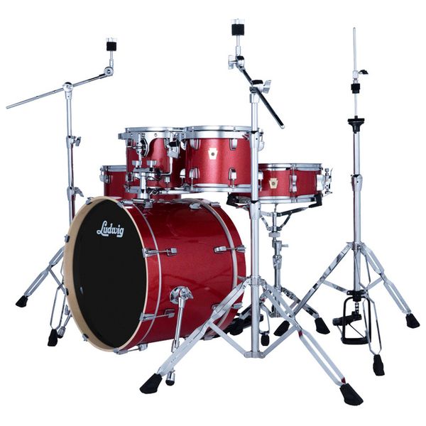 Ludwig Evolution 20