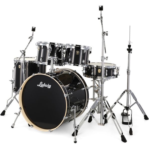 Ludwig Evolution 22
