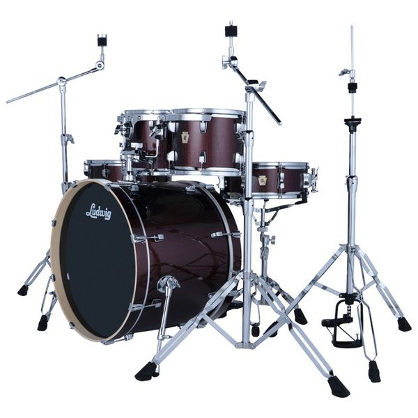 Ludwig Evolution 22