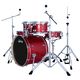 Ludwig Evolution 22