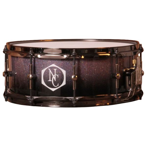 Noble & Cooley 14