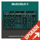 AAS Objeq Delay 2 Upgrade