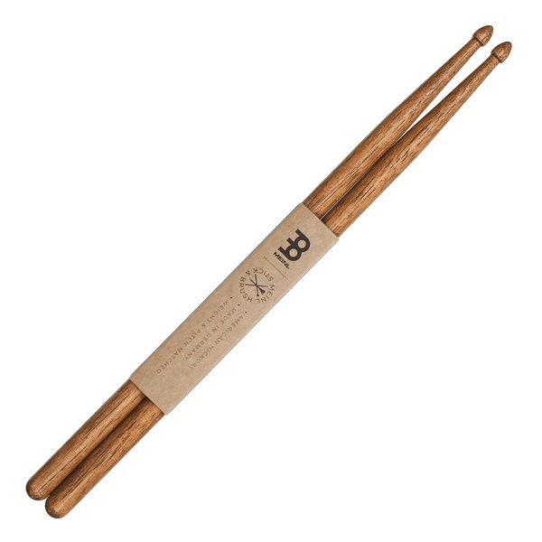 Meinl Waxed 2B Hickory