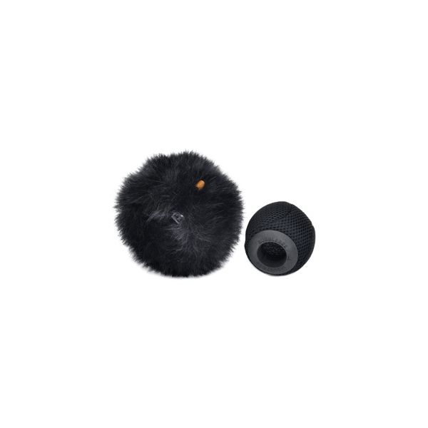 Bubblebee Spacer Ball Wind Scree Small S