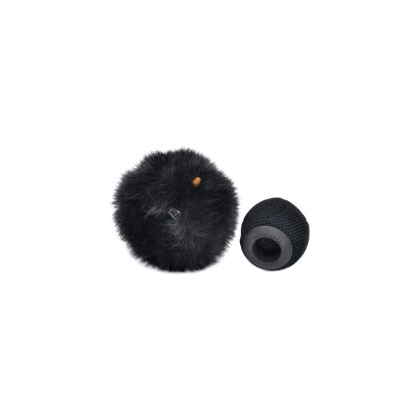Bubblebee Spacer Ball WindScreen Small M