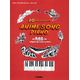 Yamaha Music Entertainment Anime Golden Hits Piano Red