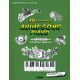 Yamaha Music Entertainment Anime Golden Hits Piano Green
