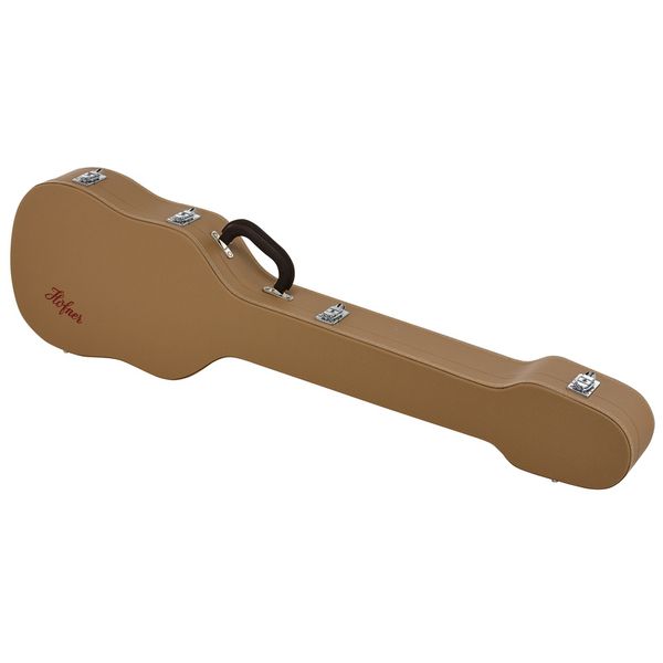 Höfner H3052-VB Violin Bass Case