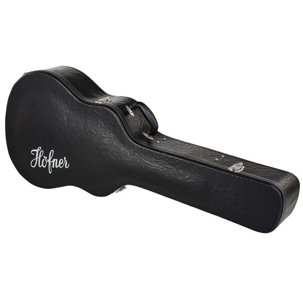 Höfner H64/15 Case Federal Bass