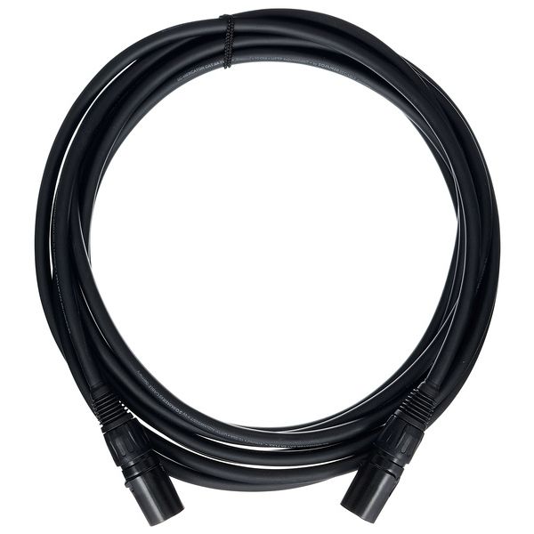 Hicon CAT6A Armored Cable 10G 5m