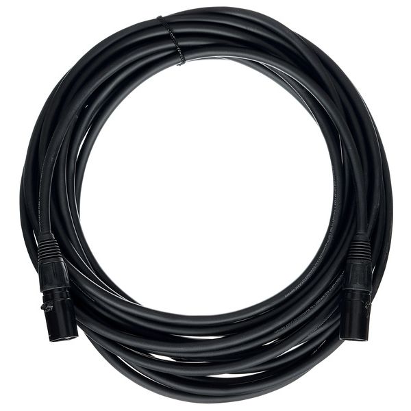 Hicon CAT6A Armored Cable 10G 10m