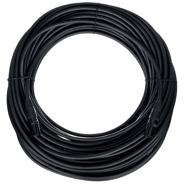 Hicon CAT6A Armored Cable 10G 30m
