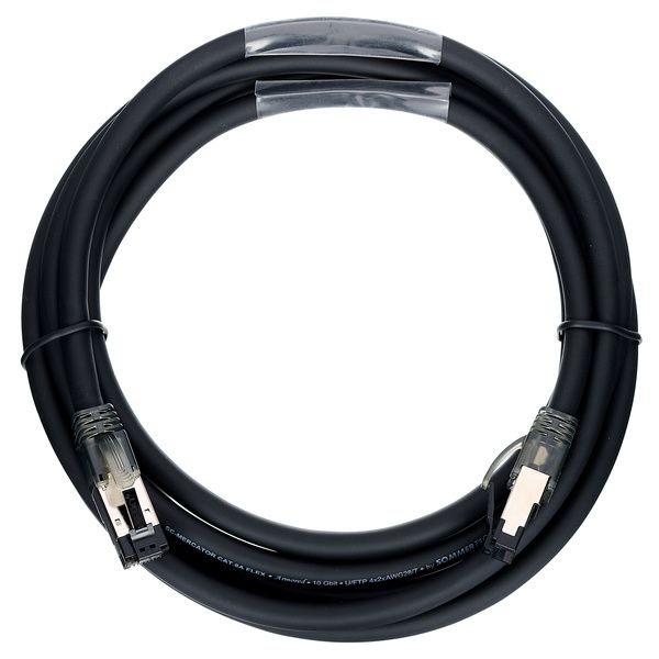 Hicon CAT6A Armored Cable 10G 3m