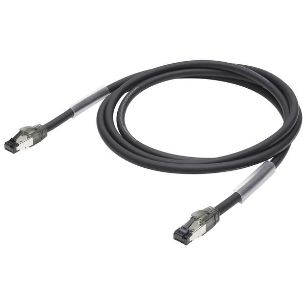 Hicon CAT6A Armored Cable 10G 15m