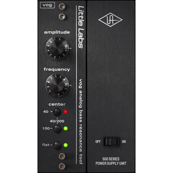 Universal Audio Little Labs Voice of God
