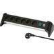 Brennenstuhl Premium Office Line 6-Way 3m