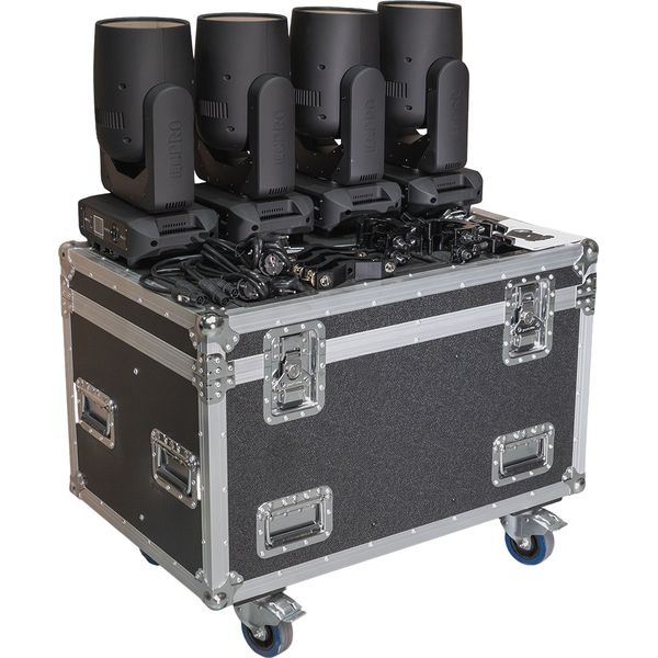 LCPRO Auron One20 Tourpack 4