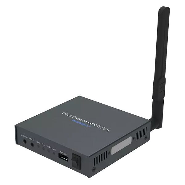 Magewell Ultra Encode HDMI Plus