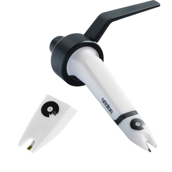 Ortofon Concorde Scratch MKII SpareSet