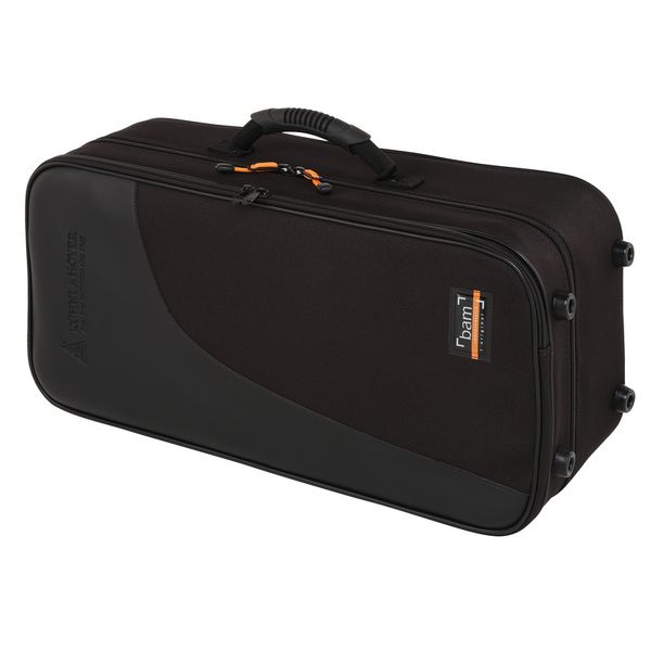 Kühnl & Hoyer Bam Case 600 49 Trumpet