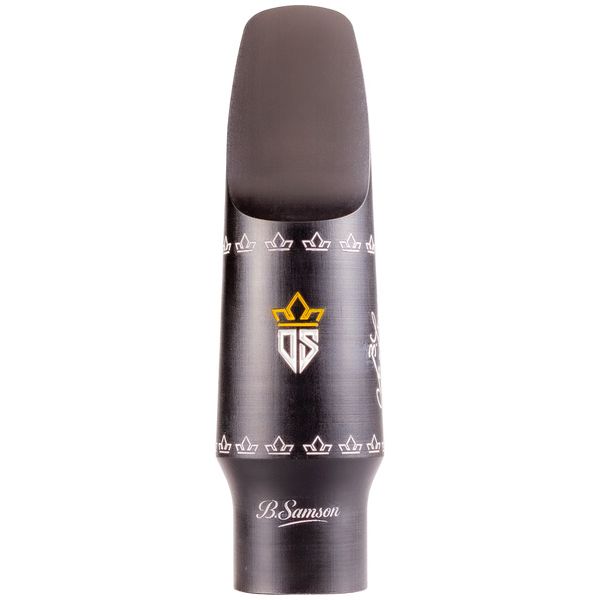 OS-Sound Tenor Sax Bobi Signature 6