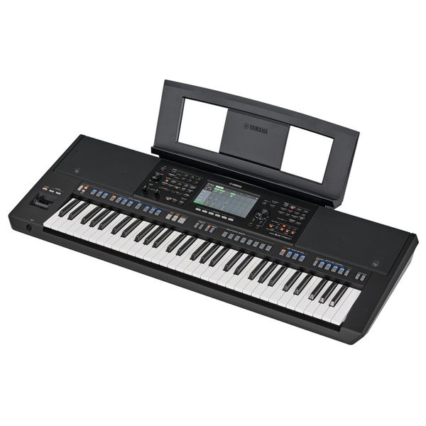 Yamaha PSR-SX720+