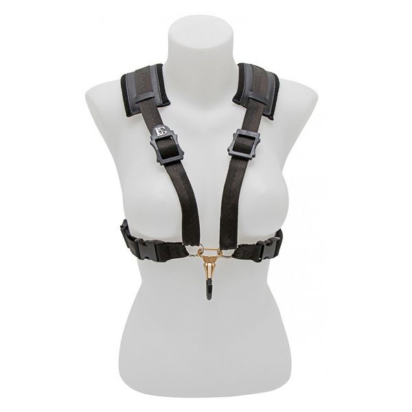 BG France S44CMSH Strap Ladies XL