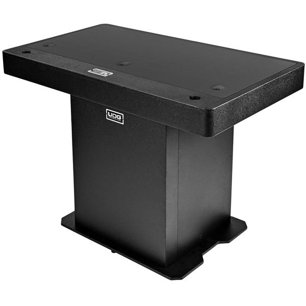 UDG Ultimate DJ Podium Workstation