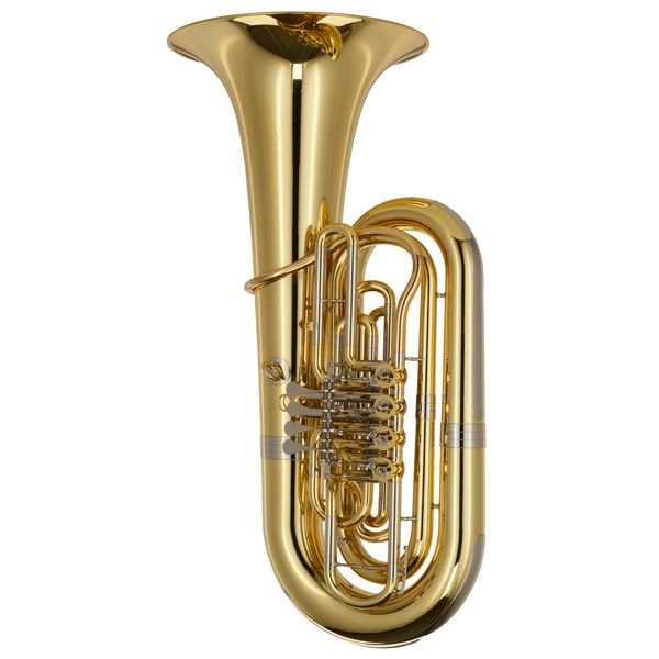 B&S 798 International Bb-Tuba