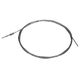 Reutlinger Steel Wire 150cm/1.5mm Loop