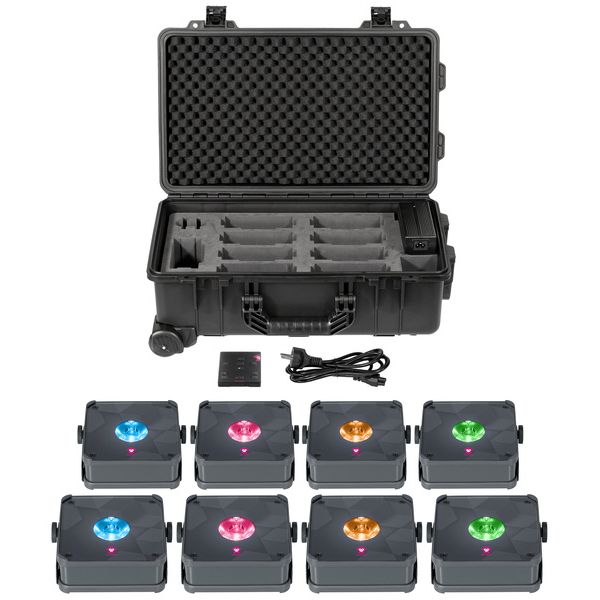Ape Labs ApeLight mini V2 VV TB 8 G