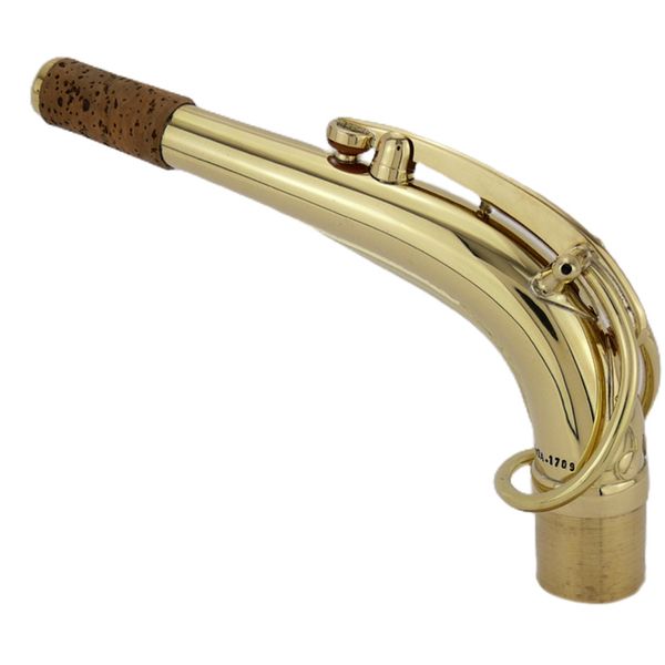 Schucht Sax Technology Alto Neck Old French