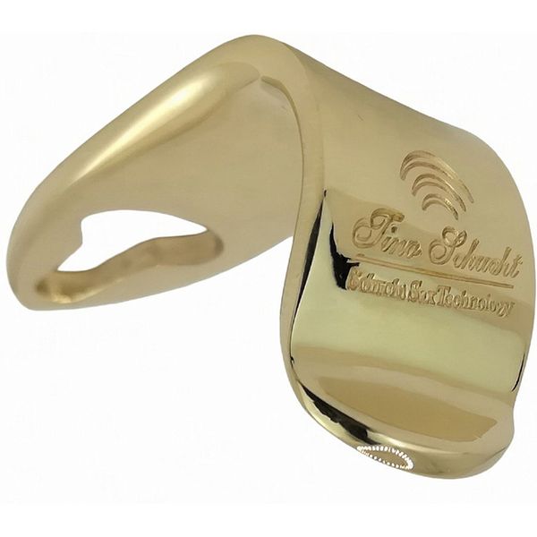 Schucht Sax Technology Thumb Hook GT-C3