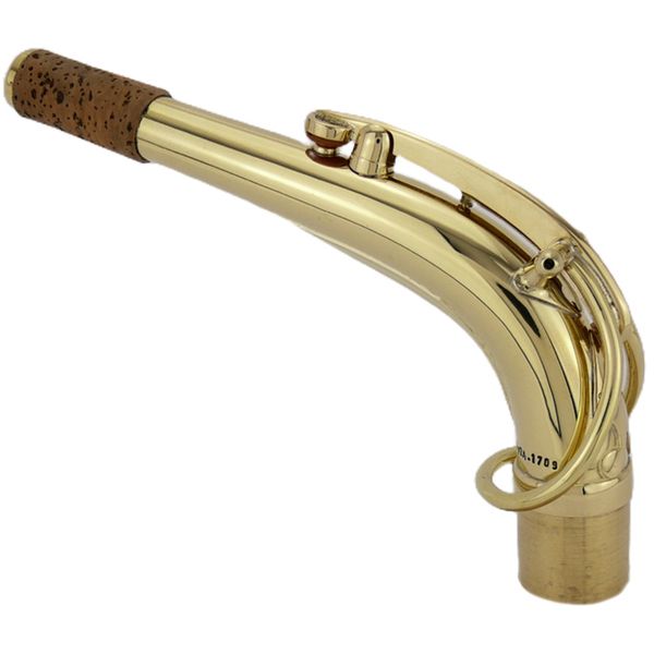 Schucht Sax Technology Alto Neck Old French Yamaha