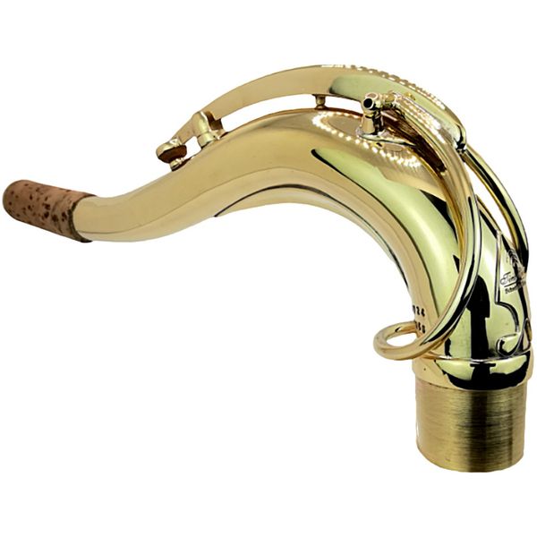 Schucht Sax Technology Tenor Neck Old French Yamaha