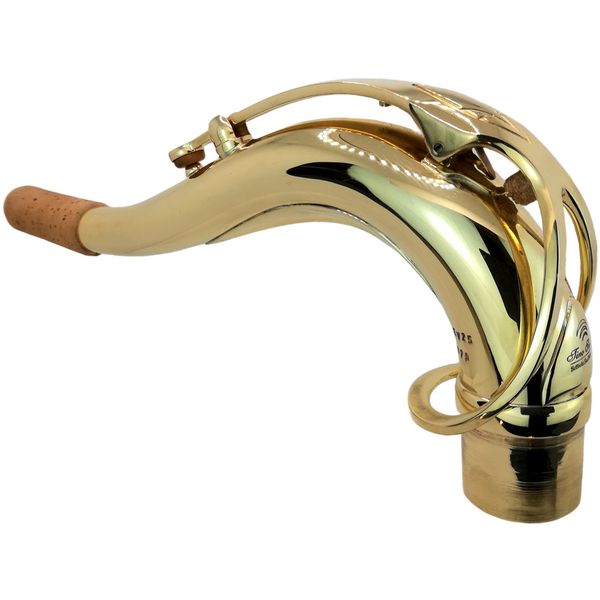 Schucht Sax Technology Tenor Neck Revelation Yamaha