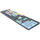 Logickeyboard Titan Steinberg Cubase FR PC