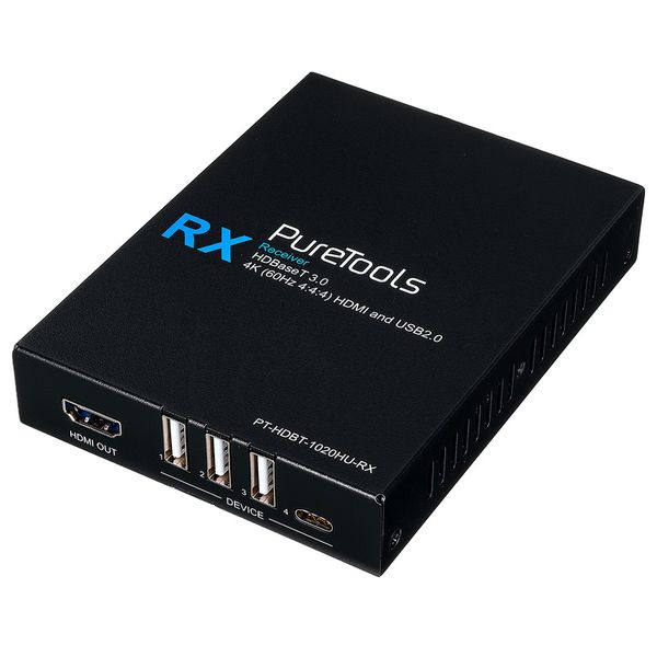 PureTools PT-HDBT-1020HU-RX