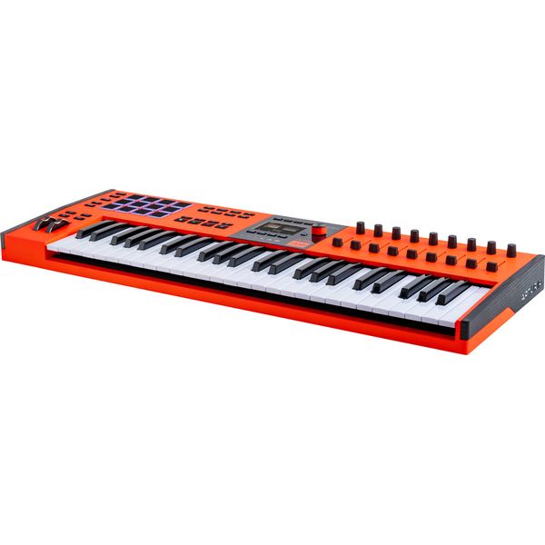 Arturia KeyLab 49 mk3 Ultra