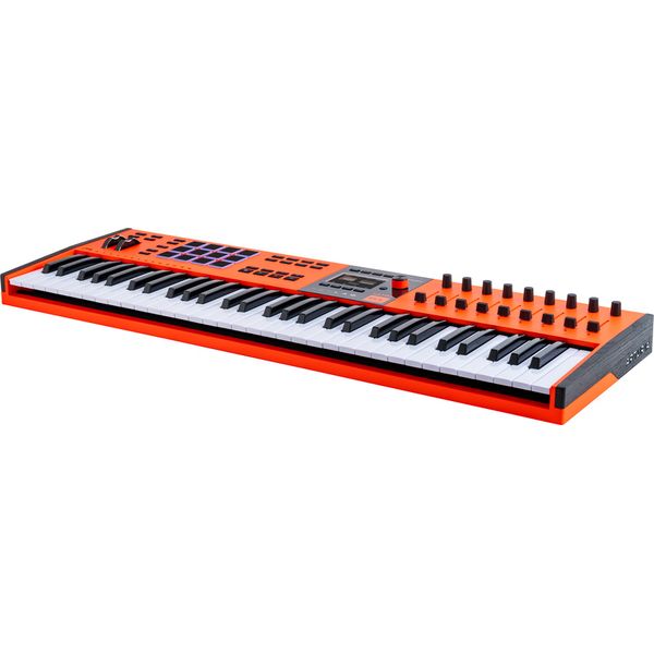 Arturia KeyLab 61 mk3 Ultra