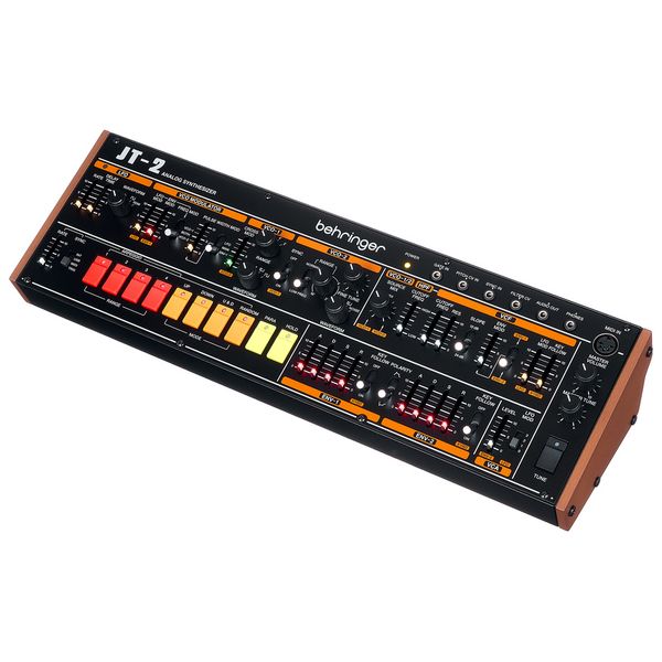 Behringer JT-2