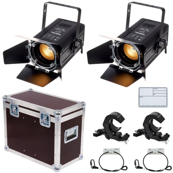 Varytec LED Theater Spot 100 Bundle
