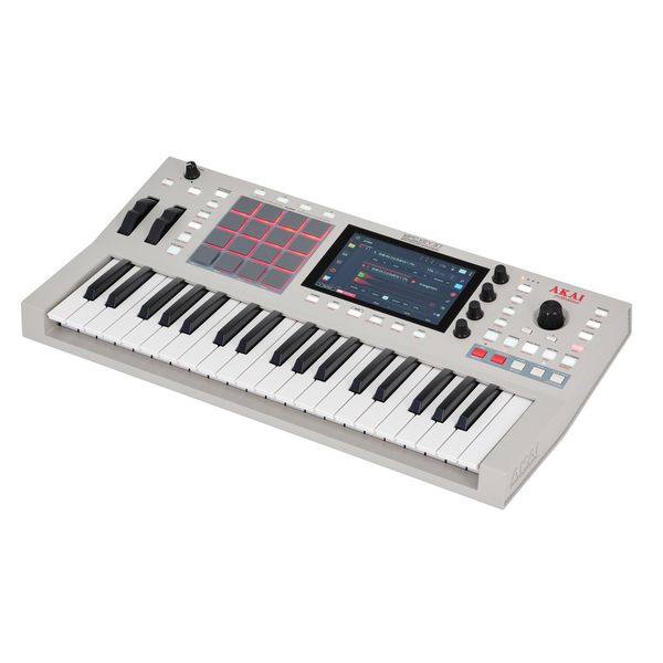 AKAI Professional MPC Key 37 G2