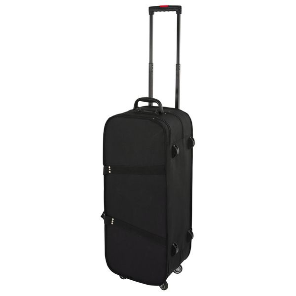 Roth & Junius RJVC-4/8 Quattro Violin Case