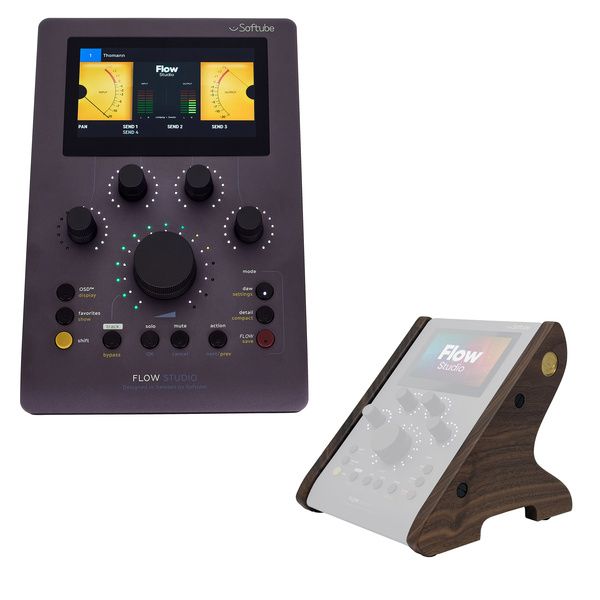 Softube Flow Studio - Stand Set