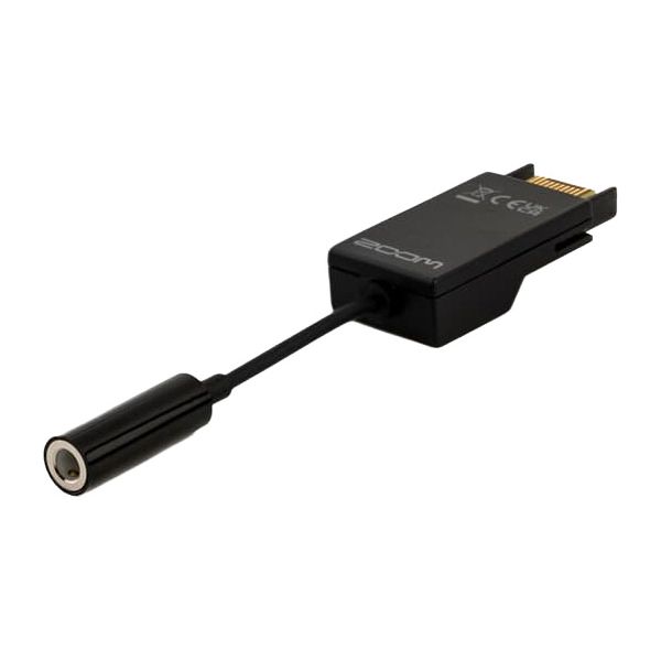 Zoom TCA-1