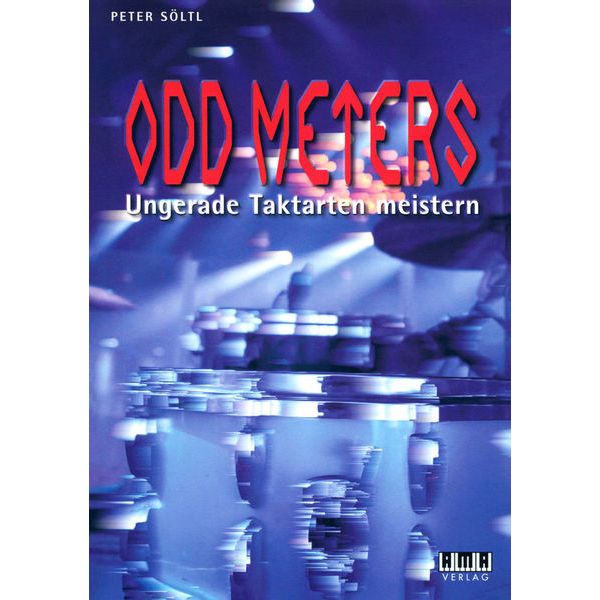AMA Verlag Odd Meters