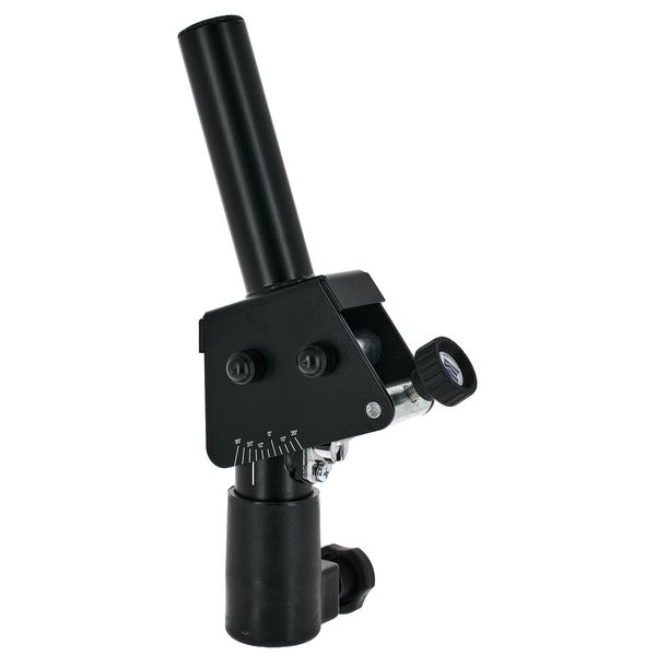 Euromet Tilting System