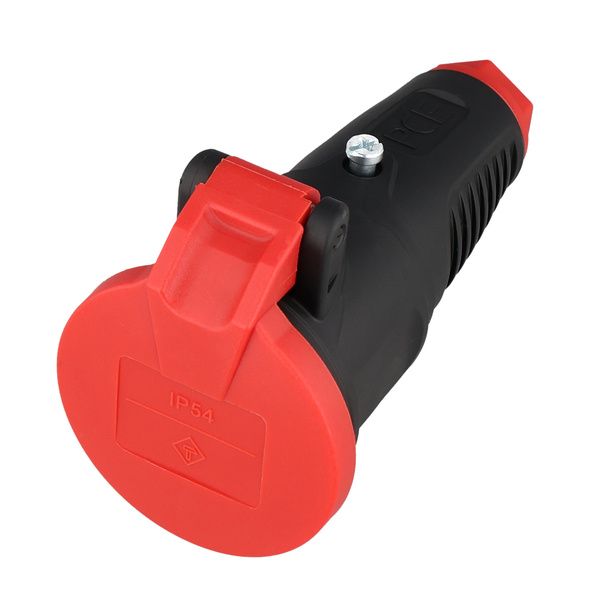 PCE 2412-srcw Taurus2 Socket B/F